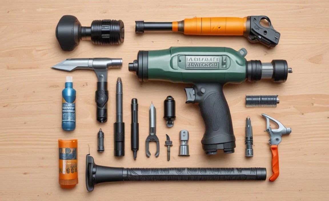 Task 1: Post-Project Lubrication