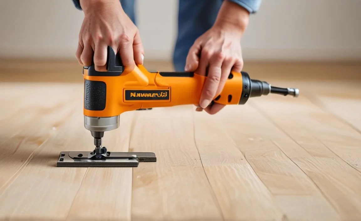 The Manual Hammering Method: Pros and Cons