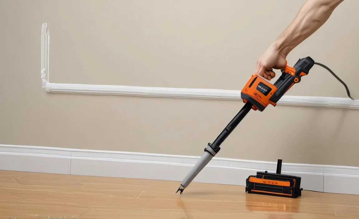 Tips for a Flawless Finish
