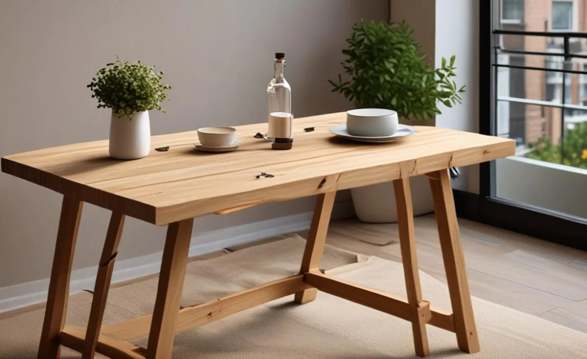 Tips for a Professional Finish