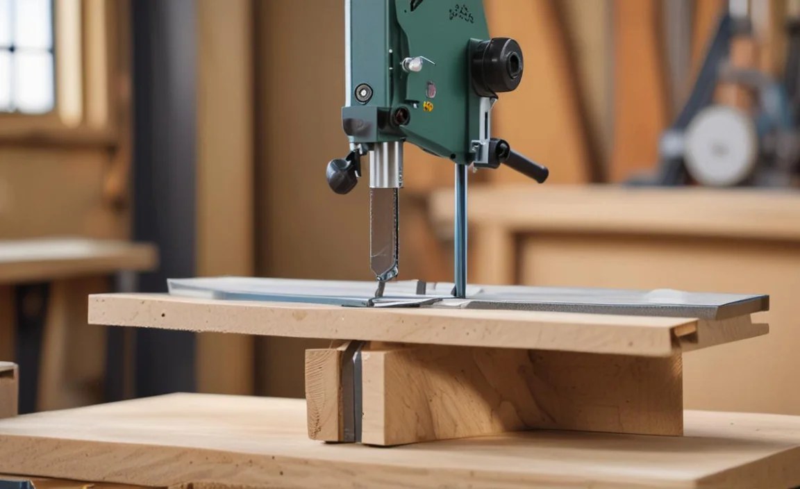 Tips for blade maintenance: