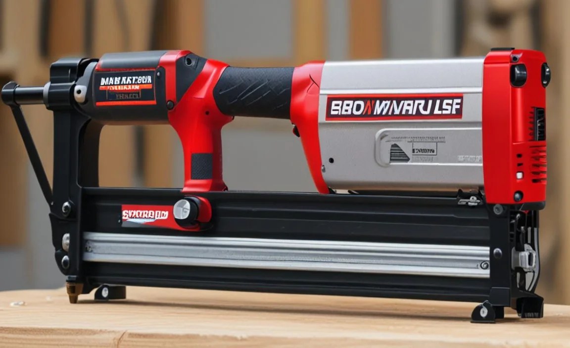 Tips for Efficient Framing with Two Nailers