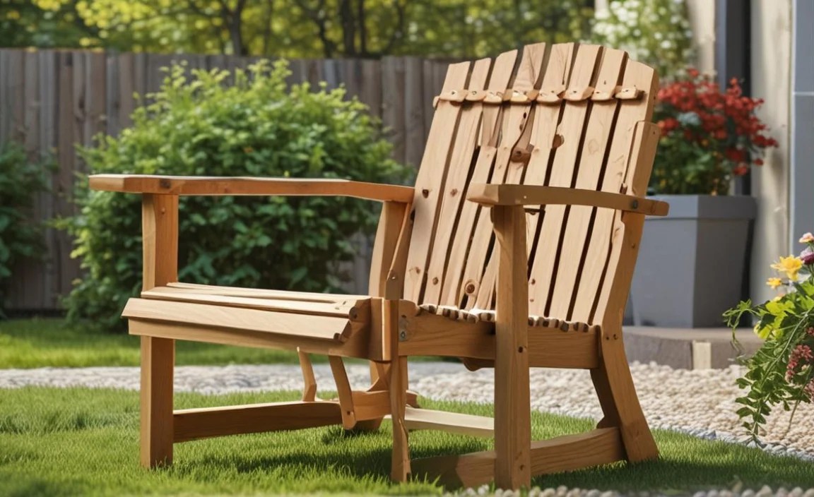 Tips for Enhancing Your Chair