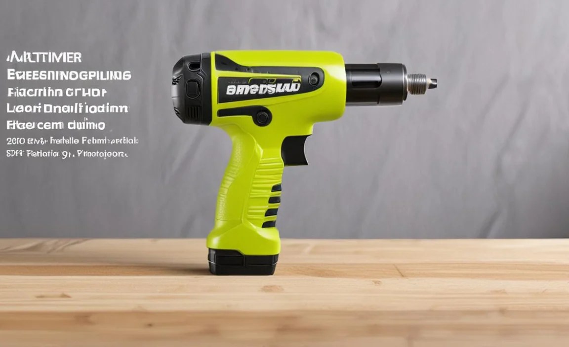 Tips for Maximizing Your Spring Nailer Savings