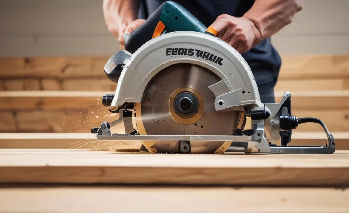 Tips for Optimizing Your Circular Saw Cuts