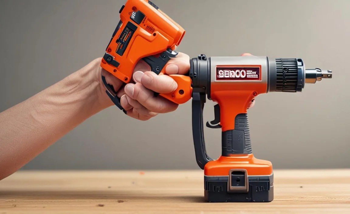 Tips for Preventing Senco Nail Gun Problems