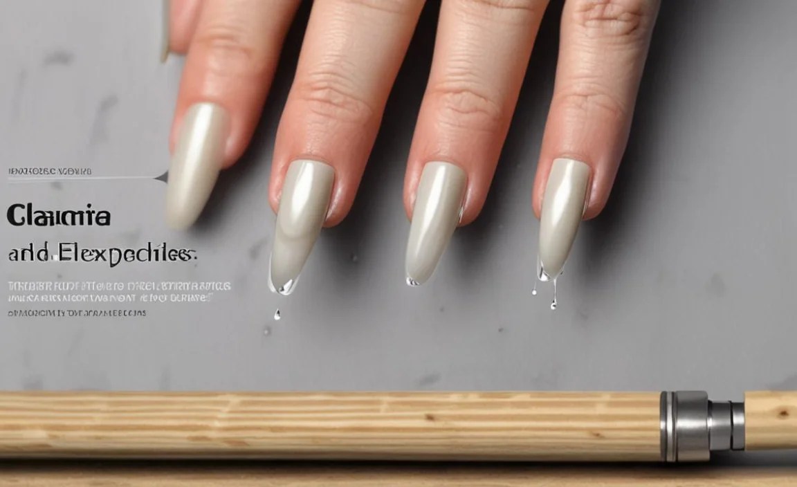 Tips for Success When Trying to Match Nails