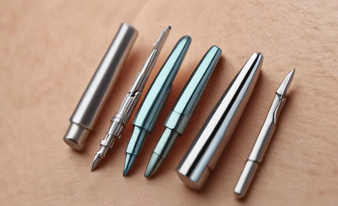 Tips for Using Clipped Head Nails Effectively and Safely