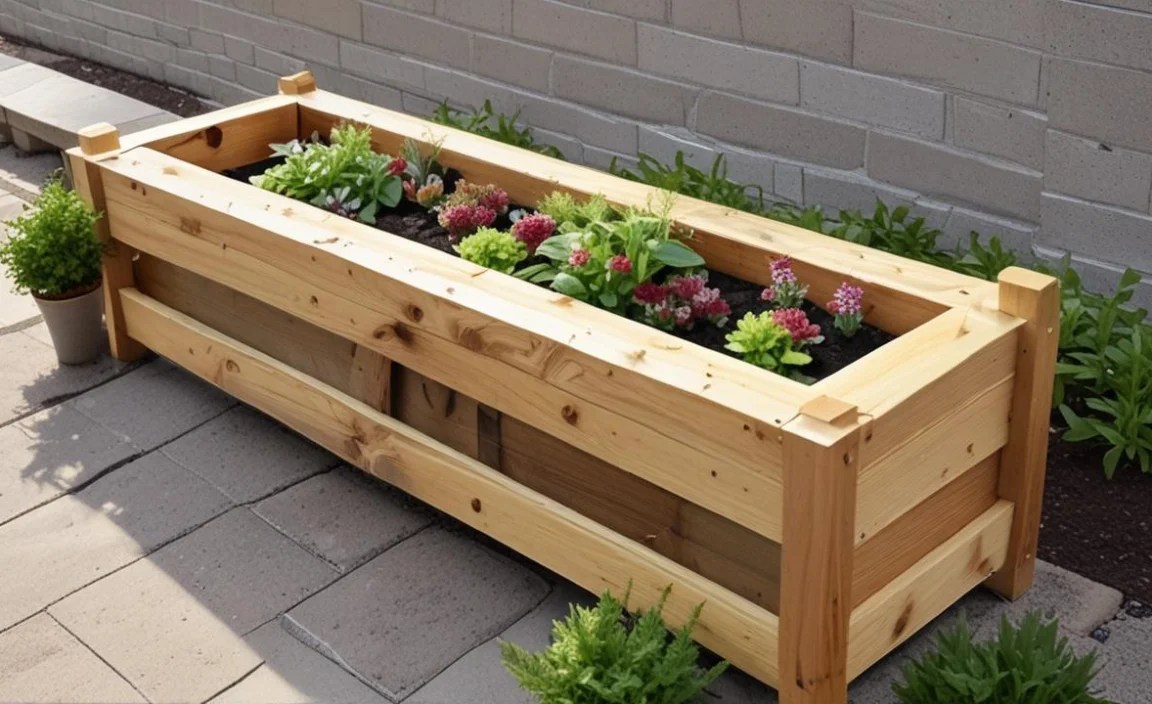Tips for Using Your New Planter Box
