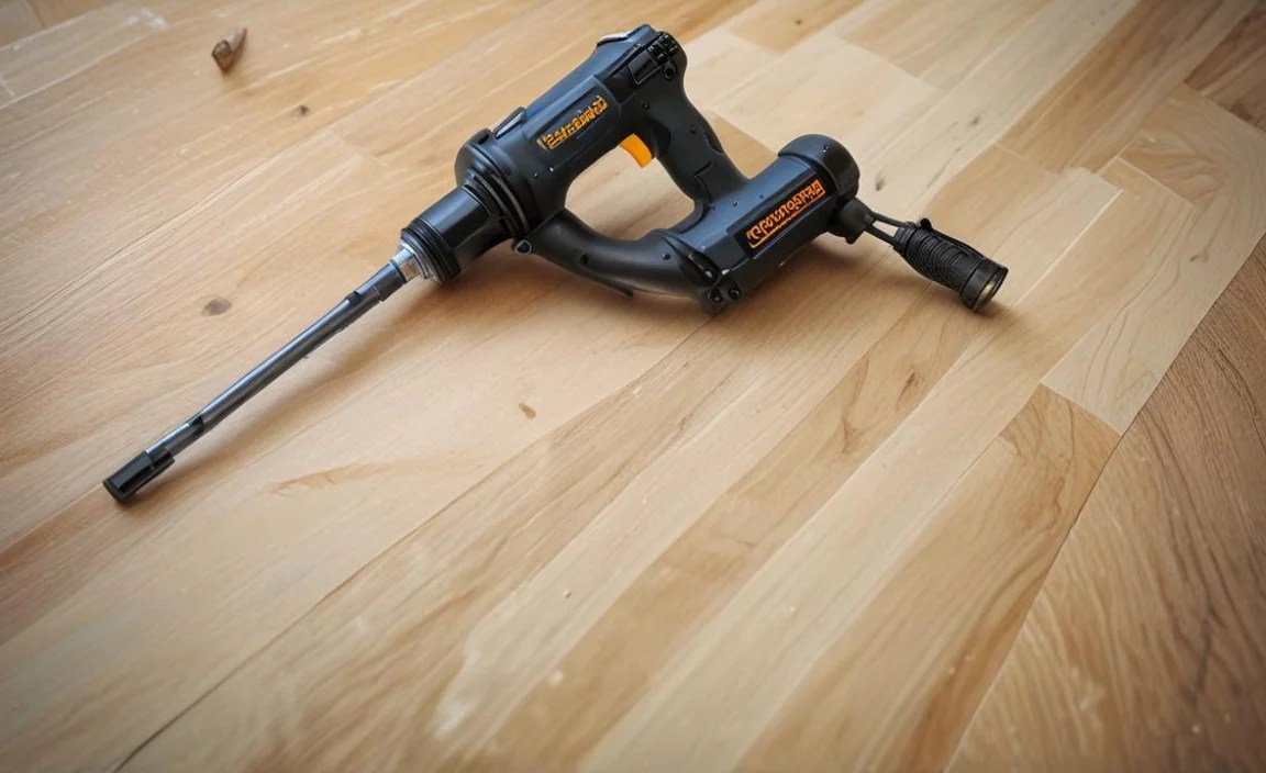 Tool Quality and Features
