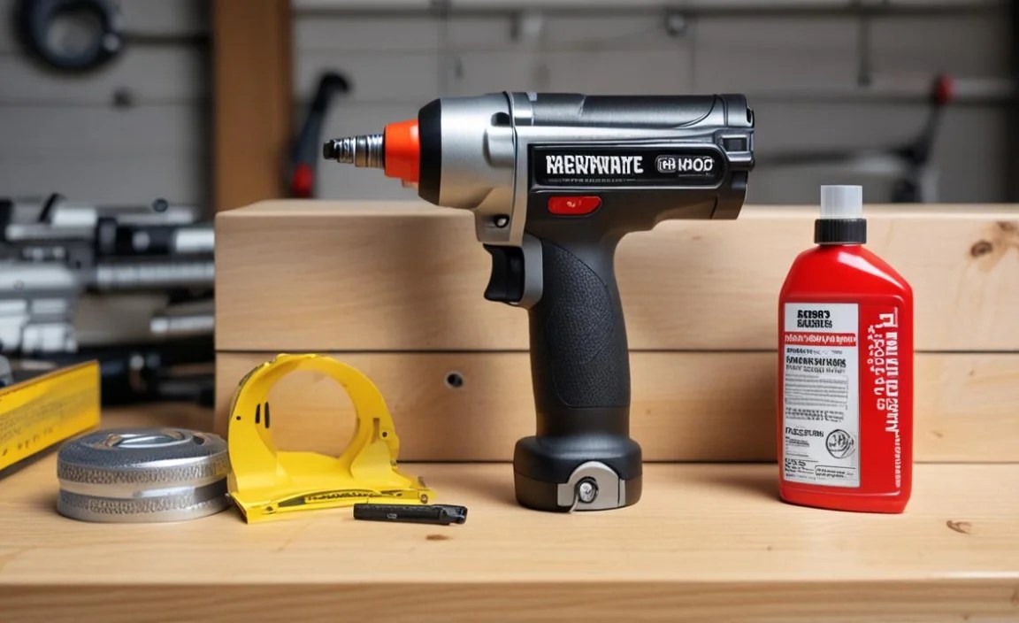 Tools for Disassembly and Reassembly