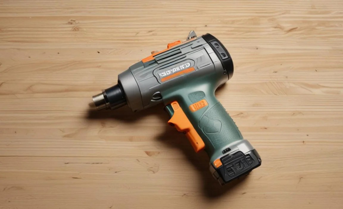 Tools You Might Need