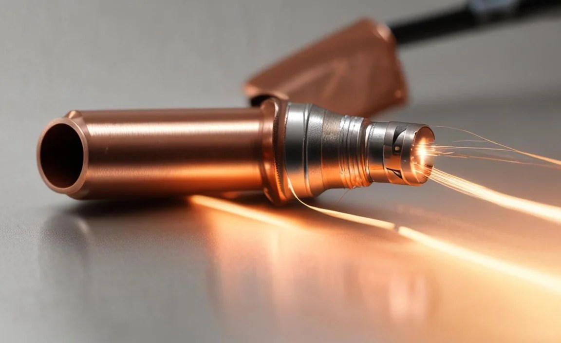 Tools You Need To Solder Copper Pipe Without Flame