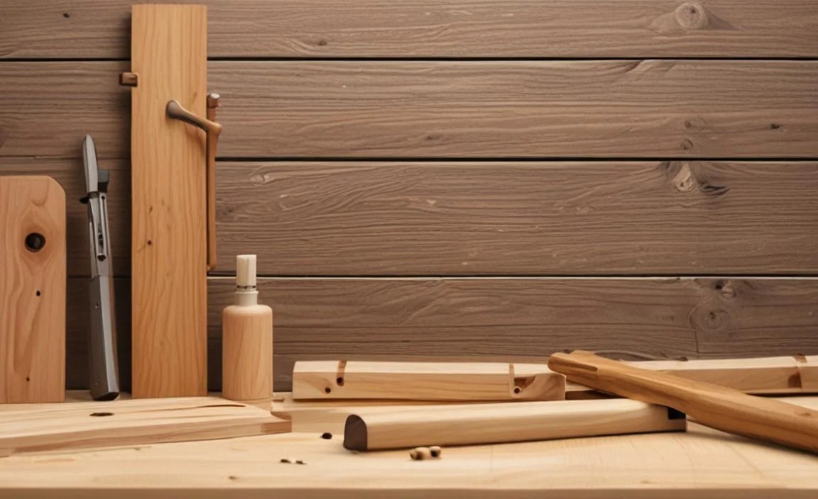 Tools You’ll Need: