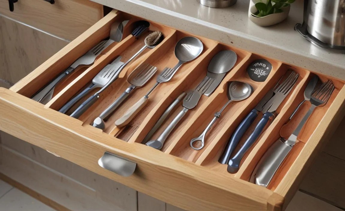 Tools: