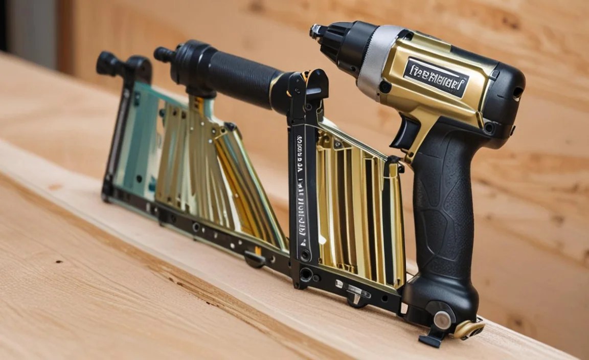 Top Framing Nailer Brands Compared