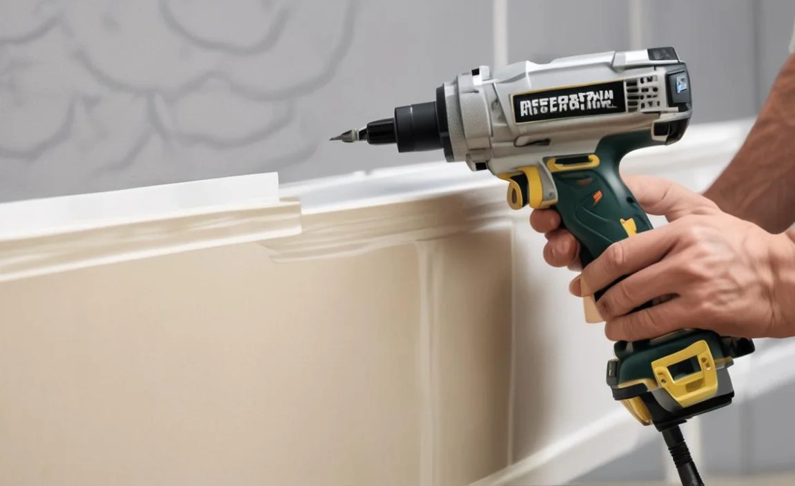 Top Nailer Recommendations for Baseboard Installation