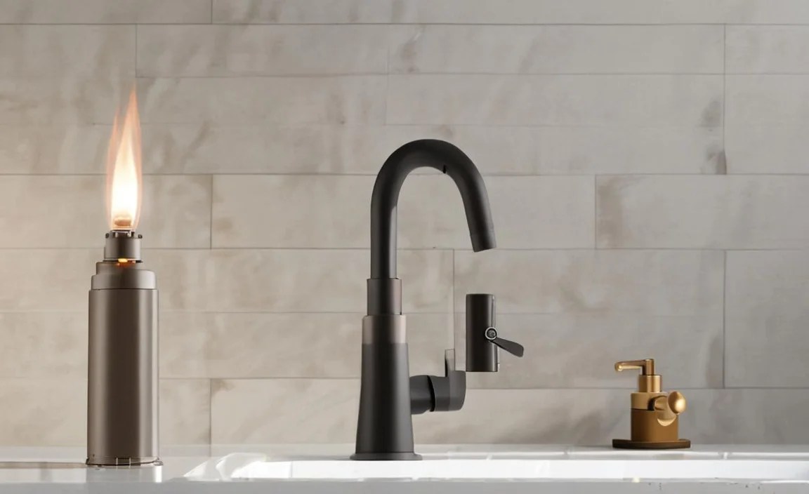 Top Torch For Plumbing Buying Guide