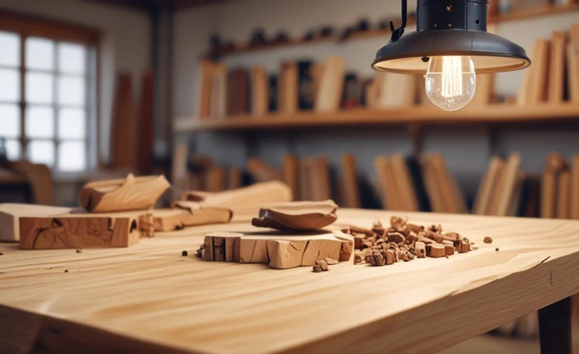 Top Woodworking Projects for Community Workshops