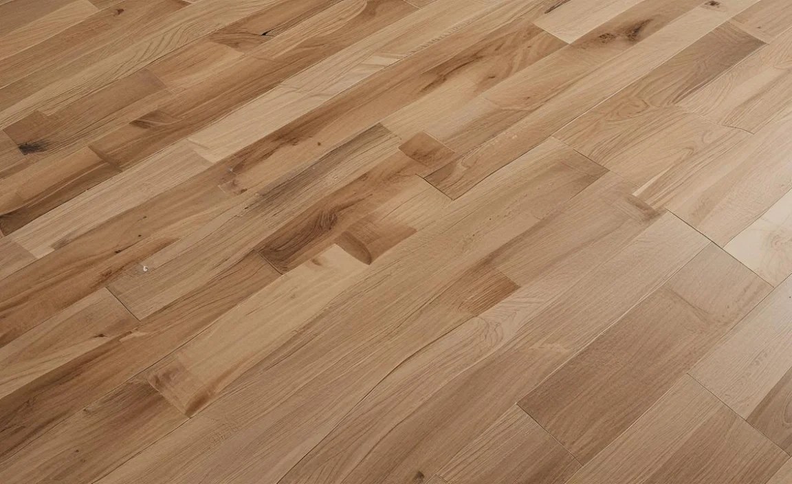 Transition and Trim Work