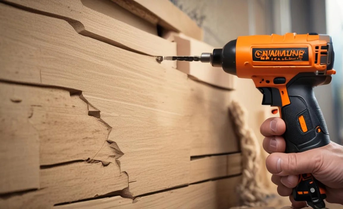 Troubleshooting Common Issues When Fastening to Masonry