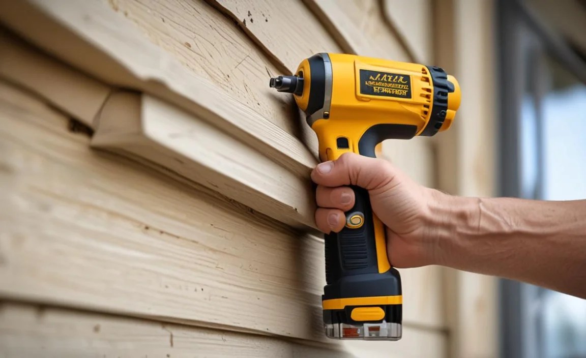 Troubleshooting Common Siding Nailing Issues