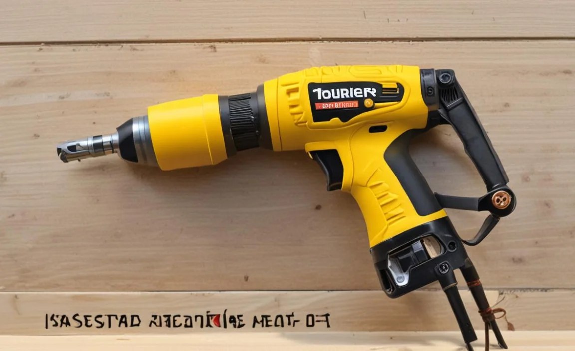Troubleshooting Depth Control in Nailers: Essential Fixes