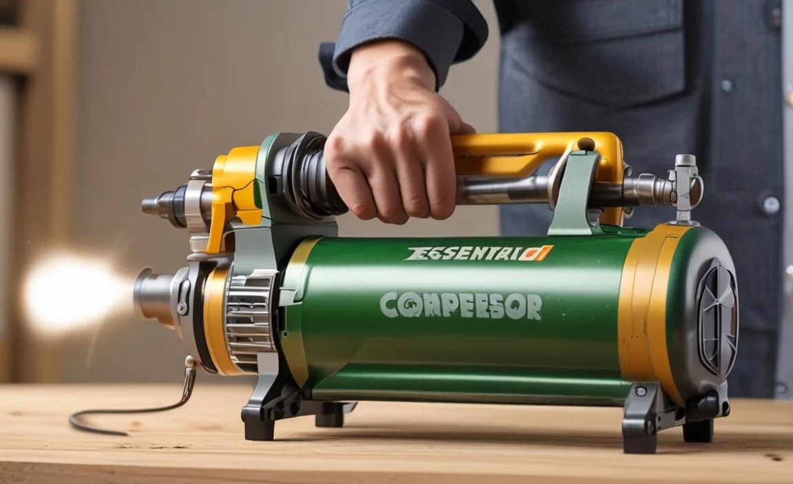 Twin-Stack Compressors