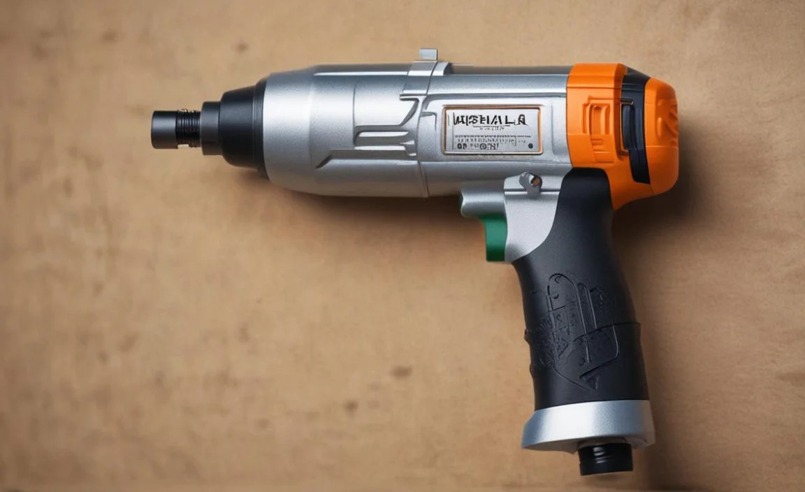 Typical SCFM Ratings for Different Nailer Types