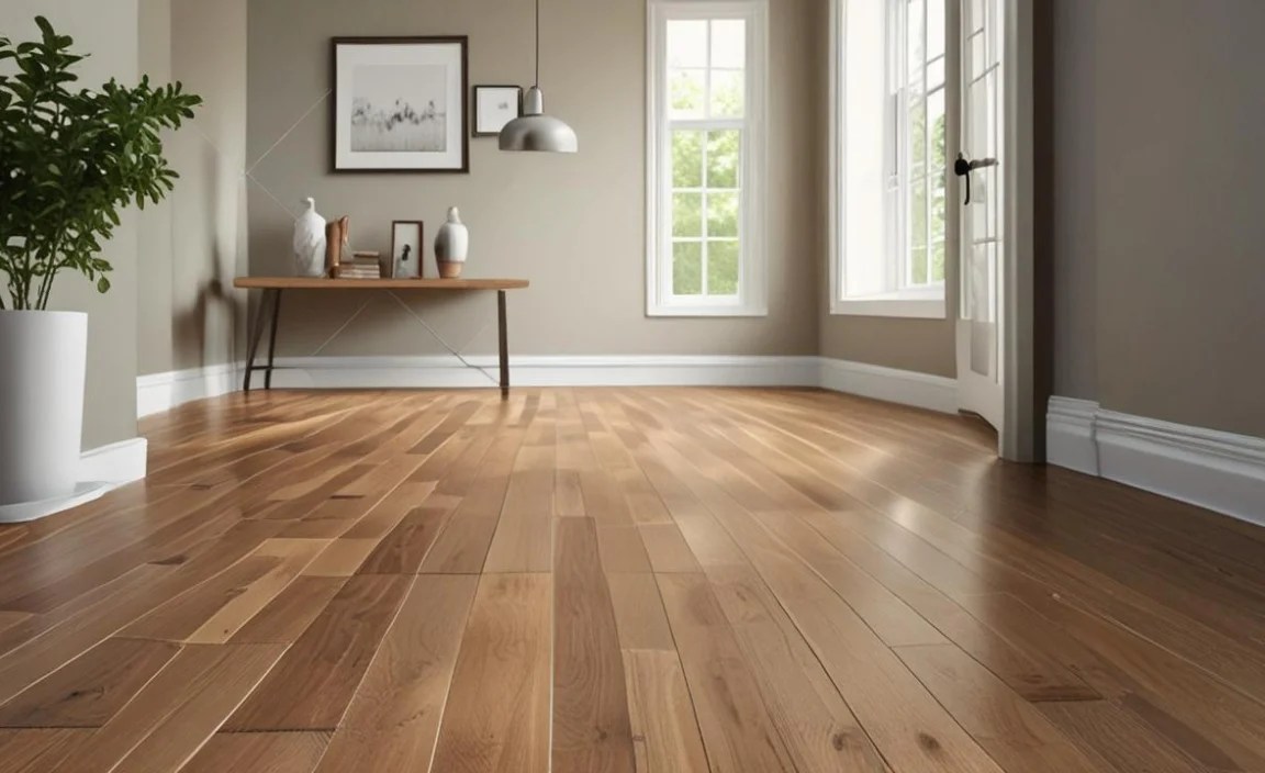 Underlayment and Accessories