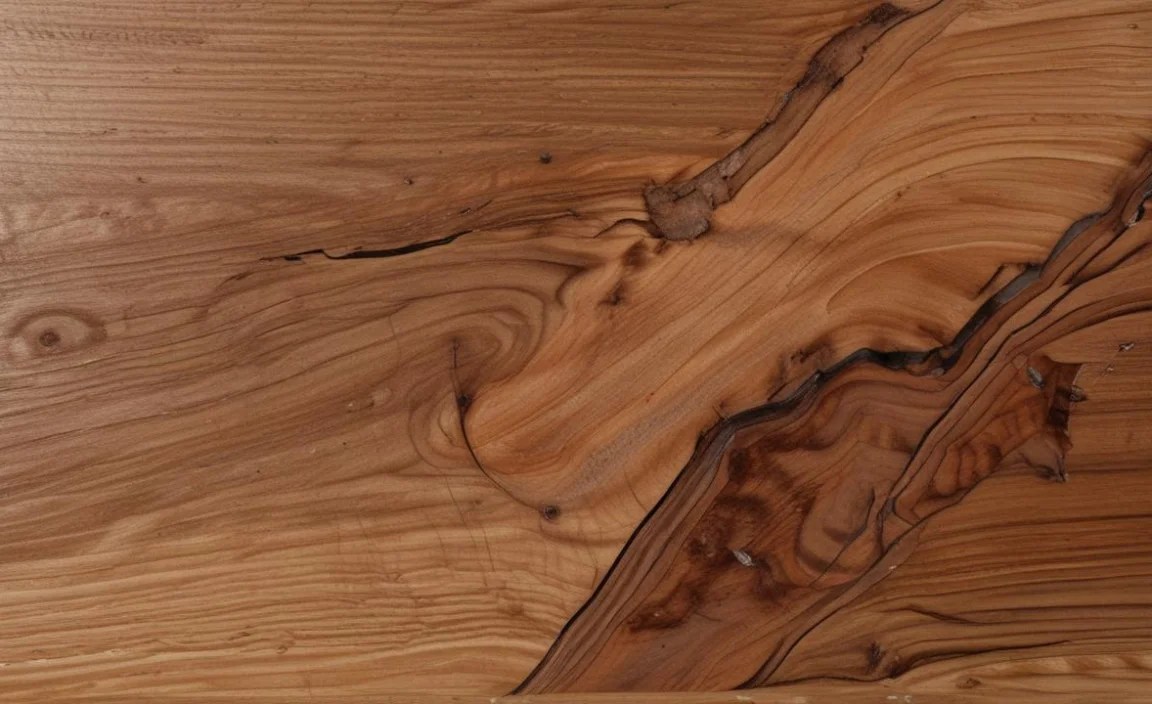 Understanding Ash Wood