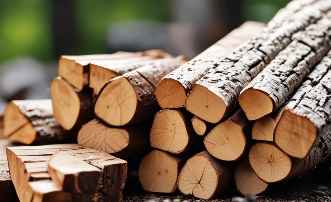 Understanding Ash Wood Characteristics
