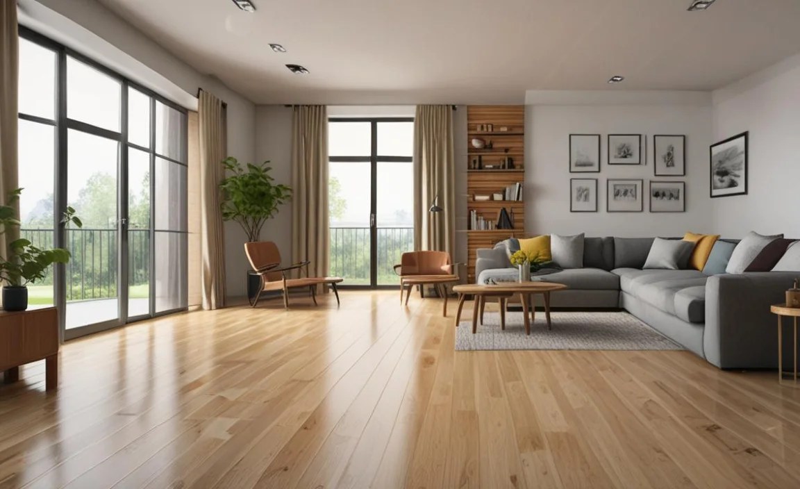 Understanding Bamboo Flooring