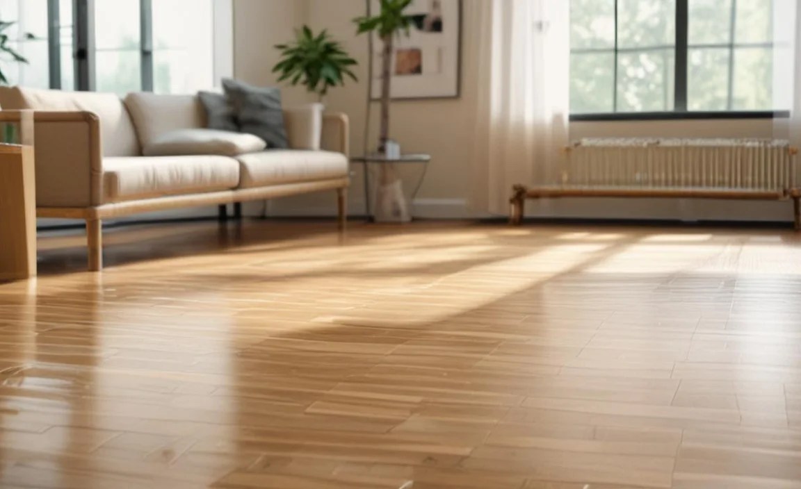 Understanding Bamboo Flooring