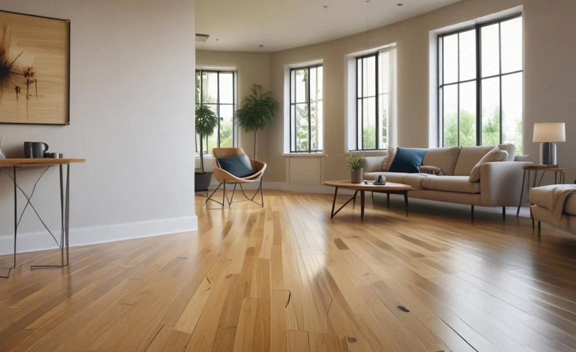 Understanding Bamboo Flooring