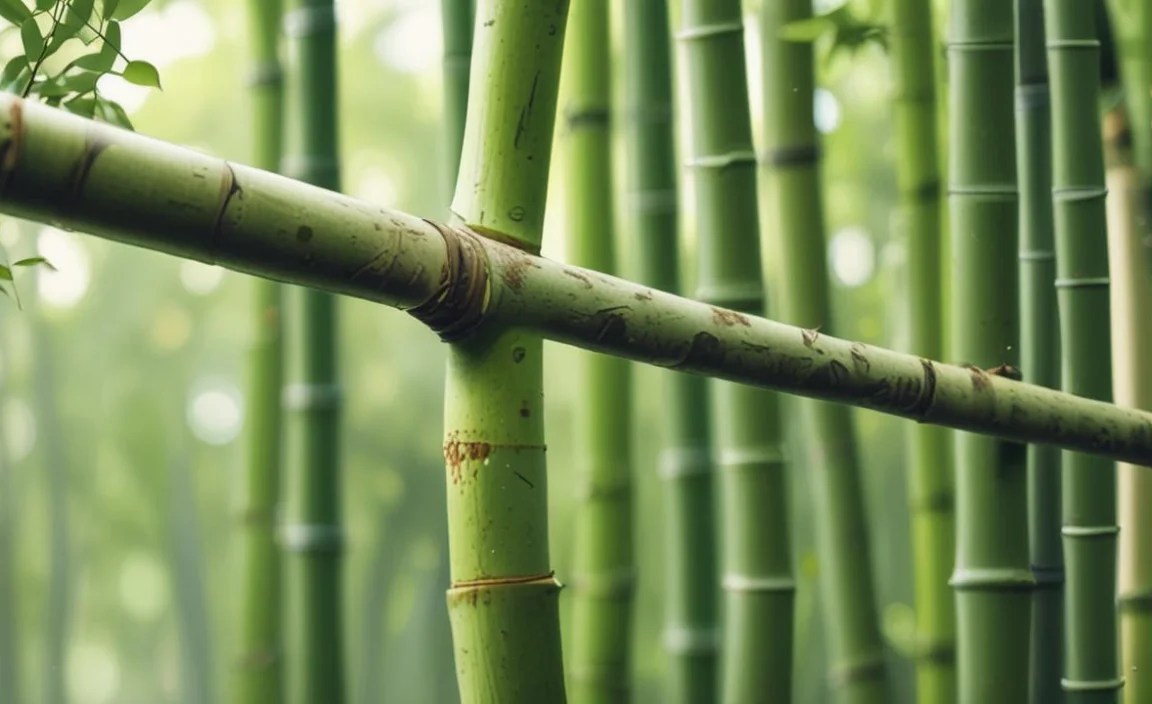 Understanding Bamboo: The Basics