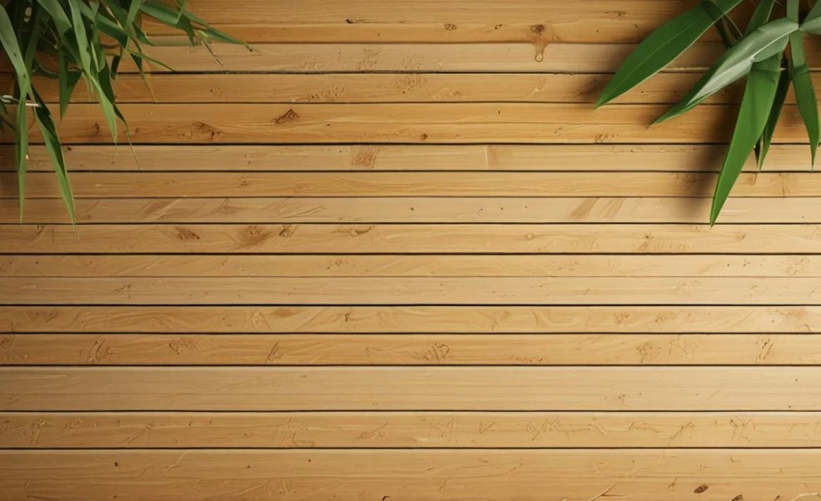 Understanding Bamboo Wood
