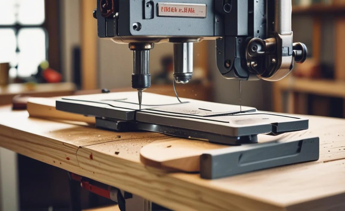 Understanding Band Saw Kerf Width