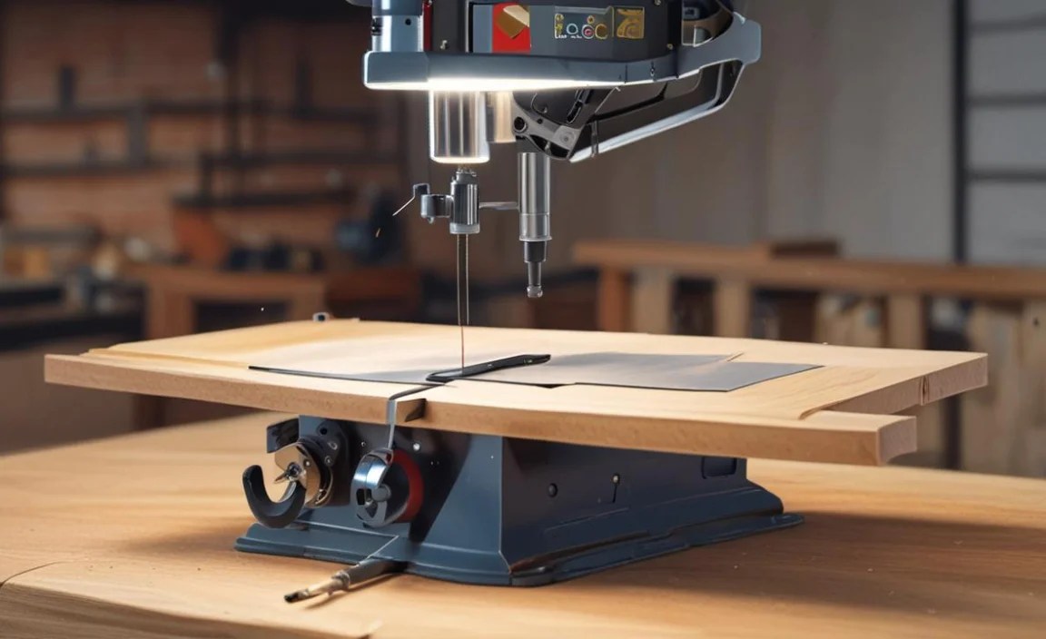 Understanding Band Saws