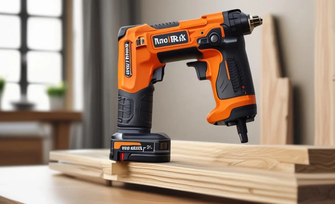 Understanding Brad Nailer Basics
