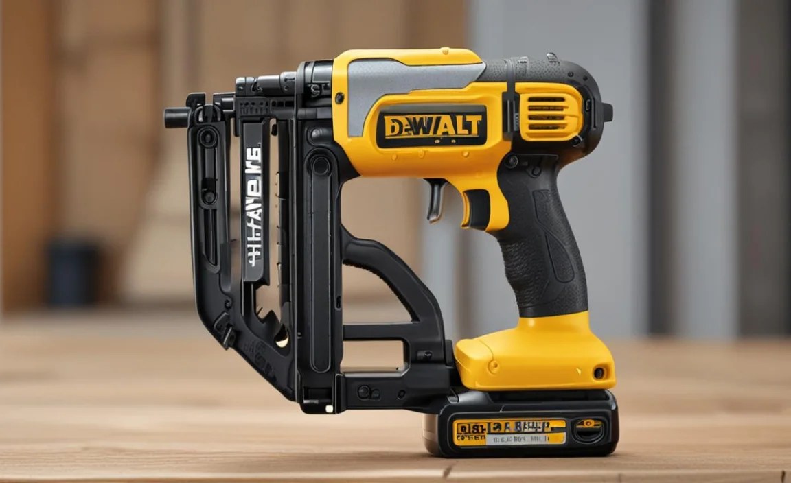 Understanding DeWalt&rsquo;s Cordless Technology