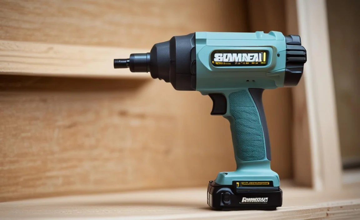 Understanding Finish Nailers: The Basics