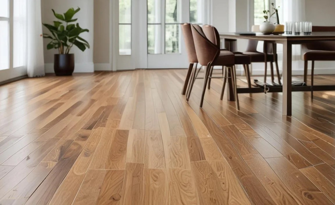 Understanding Flooring Grades and Styles for Value