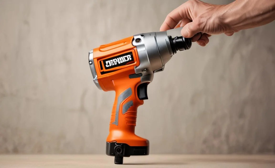 Understanding Gas Nailers