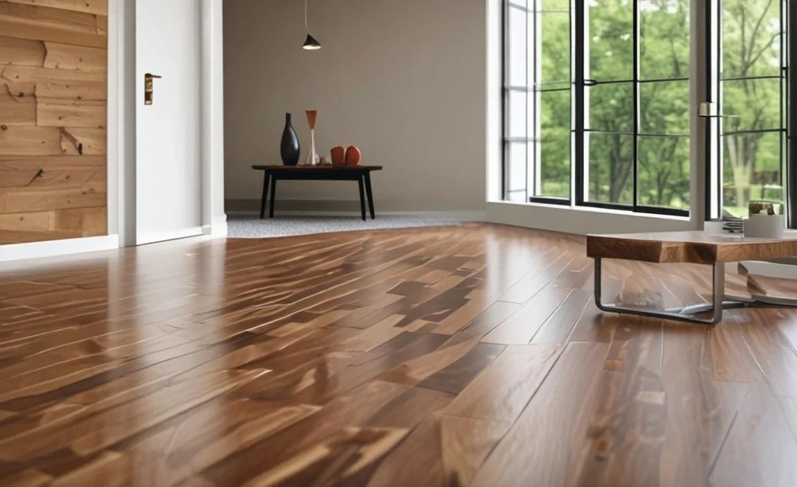 Understanding Hardwood Flooring
