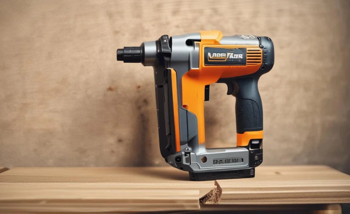 Understanding Nailer Power Sources
