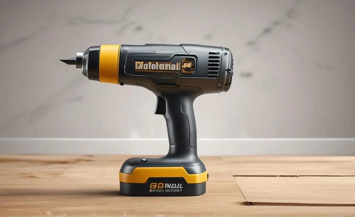 Understanding Nailer Specifications: What Matters?