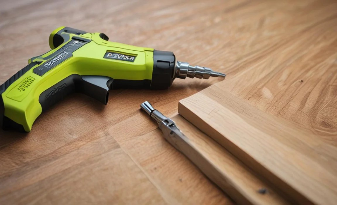 Understanding Nailer Types and Their Specific Needs