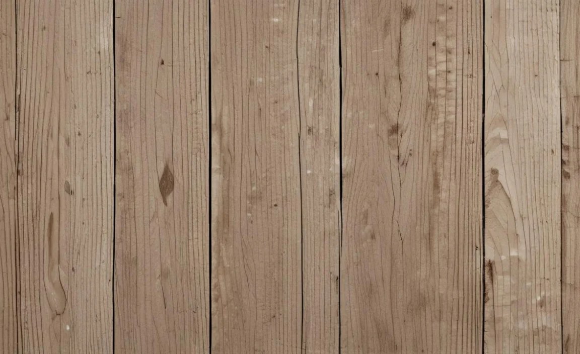 Understanding Oak Wood