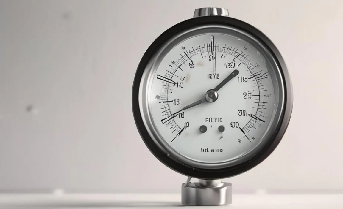 Understanding PSI: What&rsquo;s &ldquo;Normal&rdquo;?